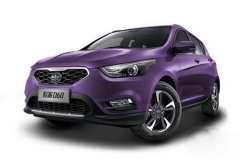 快上车！这些SUV比五菱宏光还便宜！