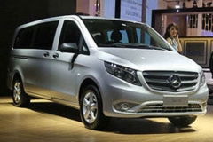 商务接送之王 威霆/别克GL8哪个好？