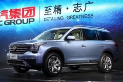 谁是下个爆款？成都车展重磅自主SUV