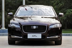 捷豹XFL购车手册 推2.0T 240PS豪华版