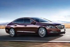 注意！热门合资中级车都低跌至15万了