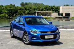 中国特供，科沃兹与福睿斯谁配置多？