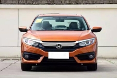 都是年轻人喜欢车型，看了你会买么？