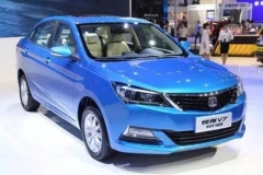 不到10万！成都车展最经济新车在这里