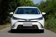 15万内混动车型怎么选？丰田or比亚迪