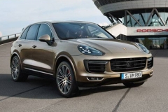 车子就是面子 这几类人适合什么豪车？