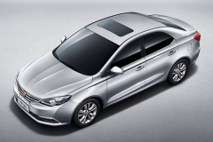 iPhone7都订了，就差能跟它连接的车了