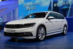 大众蔚揽380TSI逸行版上市 售27.6万元