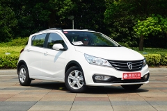 宝骏310购车指南 推荐购买1.2L豪华型