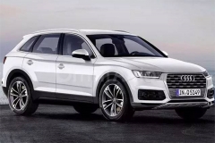 巴黎车展抢先看 透过新车能否看浪漫？