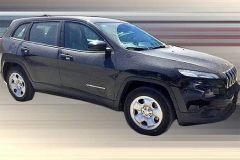 国产自由光新车型曝光 或为新入门版