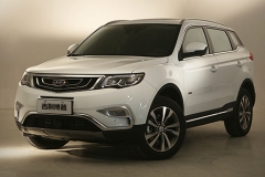 14万高品质合资/自主爆款SUV你选谁！