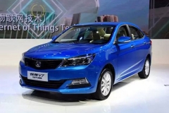 盘点成都车展上市/首发的紧凑级车型