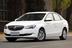 日系德系以外12万合资三厢车该选谁？