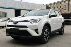 18万质量好/销量奇高的合资SUV怎么选