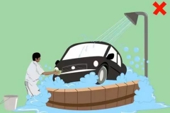 8种错误车辆保养法，90%的人却还在做