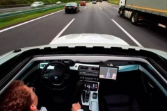 越来越多自动驾驶车，你真的敢坐吗？