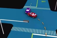 辅路车辆让行？！交规坑了一大批人！