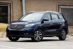 8-10万元左右，有什么SUV值得推荐？