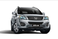 省油还能越野，这些SUV你居然不知道！