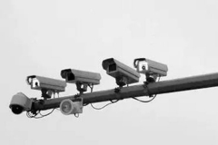 认清这些摄像头，开车才不会被处罚！