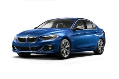 宝马卖的依然很猛 最便宜国产车11月亮相