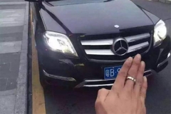 那些十万元的奔驰宝马，难道你真的敢买？