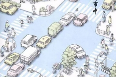 路口不懂这些潜规则 100万都不够赔！