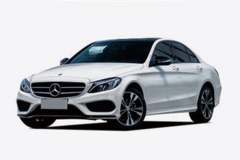 过招：奥迪全新一代A4L对比奔驰新C级