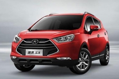 看了这些精品SUV 还考虑五菱宏光吗？