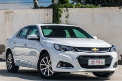 我对你是真“芯”的 实拍新款迈锐宝