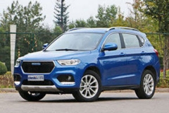 韩系性价比被打脸 哈弗H2对现代ix25