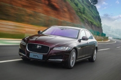 试驾捷豹XFL，不必把舒适性放第一位