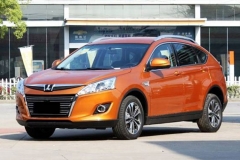 惊喜！上周居然有这么多台新车上市