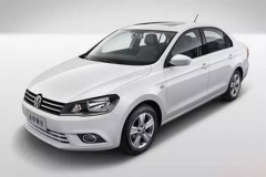 8月轿车销量前十名：捷达登上榜首！