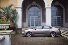 雪铁龙C6：中国Soufflé合你口味么？