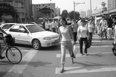 老司机带带我：行人眼里司机5大渣行为