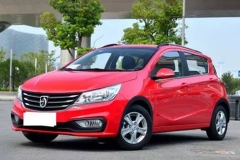 上班攒下3万块，亲民代步小车怎么选？