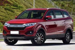 8万自主7座SUV 这些车型值得试驾一番