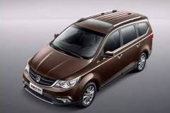 8月MPV销量：排第三的欧尚竟被它干翻