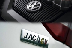 图说八道 大众和江淮怎么就在一起了呢