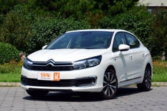 人性化调查(51) 雪铁龙C4L储物便利性