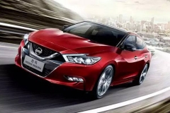 中级车当中的“型男”，你选哪一款？