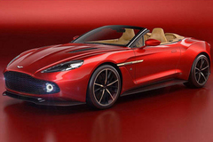 巴黎车展43款新车发布 超半数将引入国内