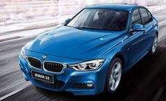 换芯战换新 宝马3系面对全新A4L无解？