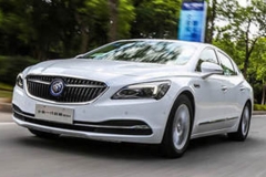 混动之争 雅阁、凯美瑞和君越对比看