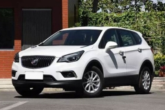 选20万级SUV？这几款能满足你所有要求