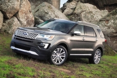 合资SUV不满足？不如试试这些进口尖货