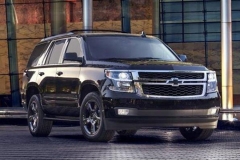 一周SUV车事：一大波硬派SUV发布！