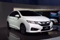 这几款扭力梁的车并不差 价格很白菜！